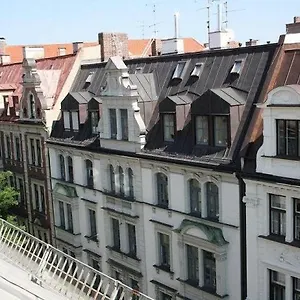  Apartment Isartor