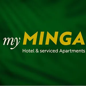 Отель Myminga4 - & Serviced, Мюнхен