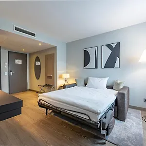 Europa Hotell