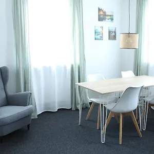 Novitel Muenchen-trudering / Messe Appartamento