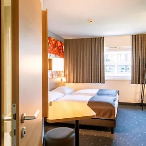 City-west Hotell