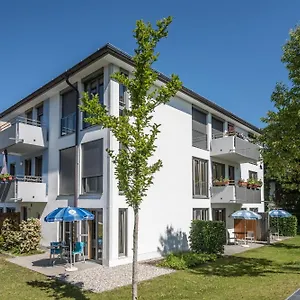 Amenity-garden-apartments Appartamento
