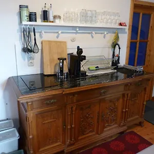  Apartment Maisonette-appartment In Historischem Ambiente
