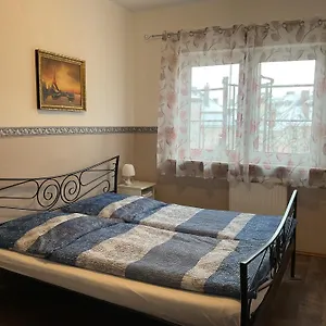 Хостел Pension&hostel Anna - Monteurzimmer, Мюнхен