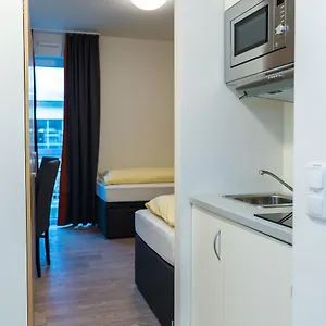  Apartment Staffelseestrasse