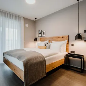 Timehouse Serviced Appartamento