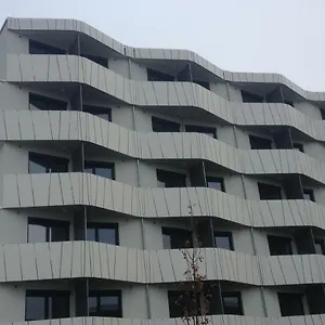 Munich Apartment Appartamento