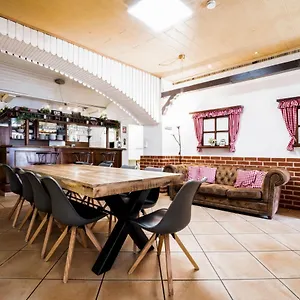 Apartment Casa Barvaria