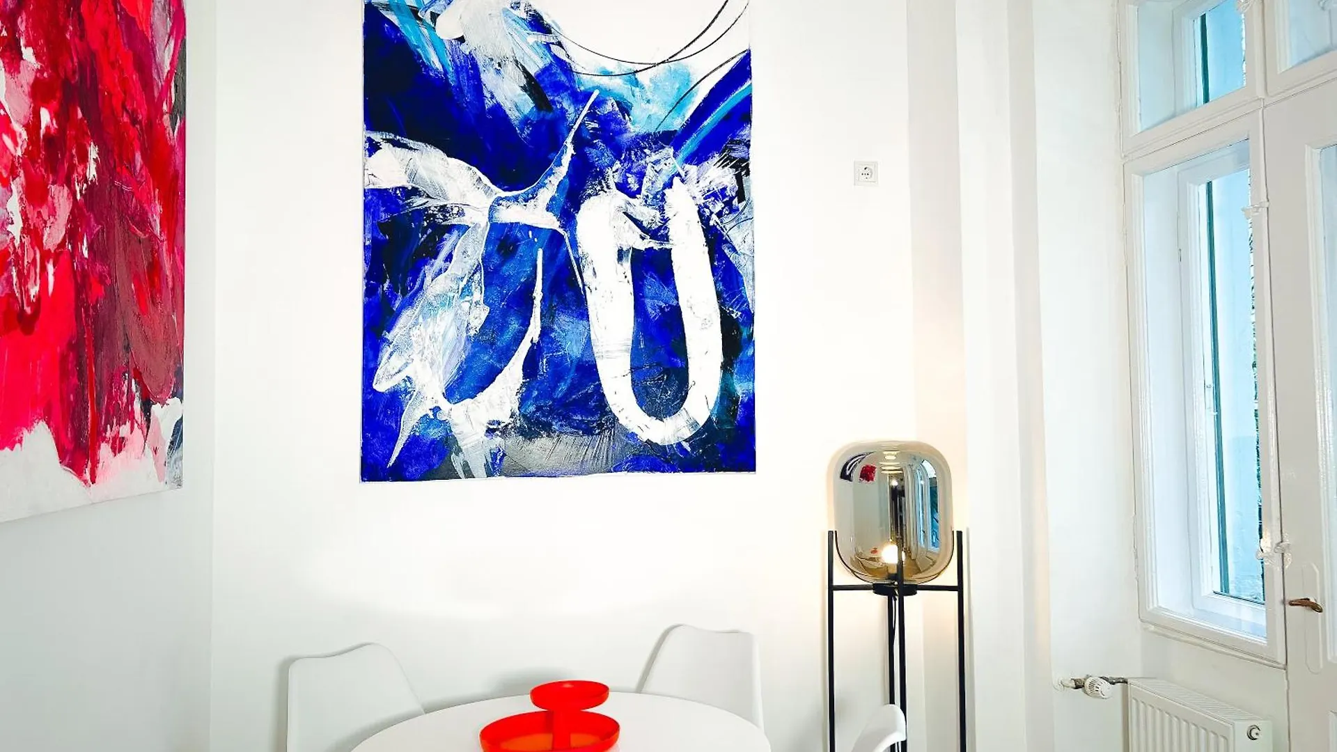 The Gallery Apartment Munich 0*,
