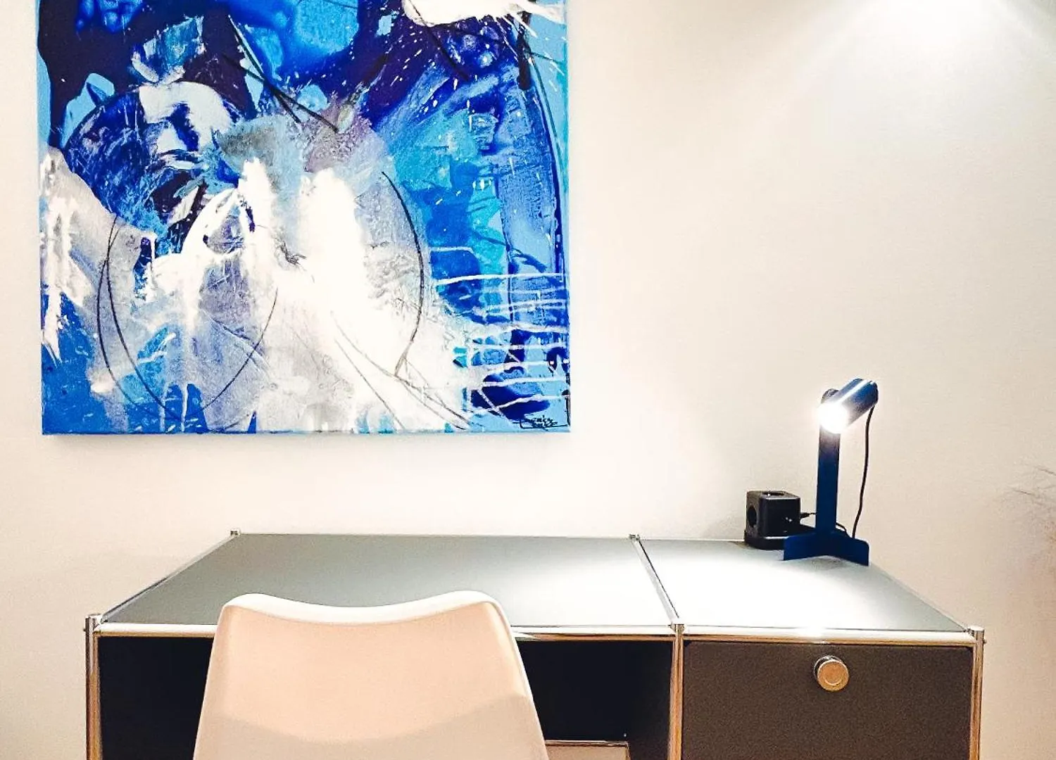 The Gallery Apartment Munich 0*,  Germany