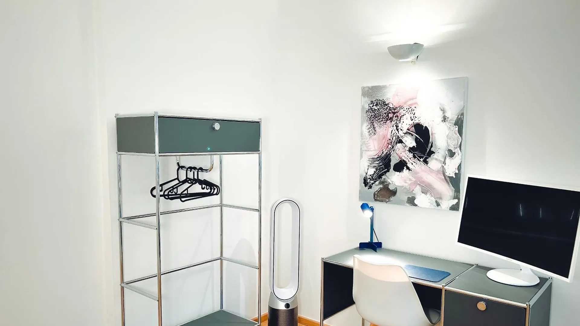 The Gallery Apartment Munich Germany